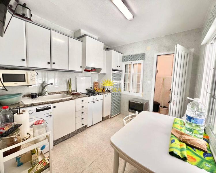 Foto bb721da0-f649-488b-8d70-947ccb64b2da. Appartamento con riscaldamento in Lo Pagán San Pedro del Pinatar