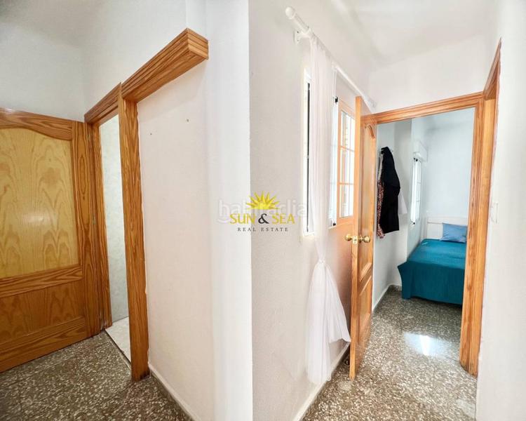 Foto c486cb27-5bad-429b-899e-562943d2d65f. Appartamento con riscaldamento in Lo Pagán San Pedro del Pinatar