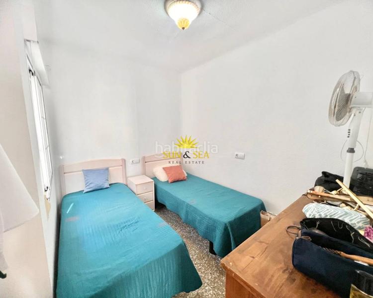 Foto d5fdf9a8-ca05-4e63-925f-faade8861c7b. Appartamento con riscaldamento in Lo Pagán San Pedro del Pinatar