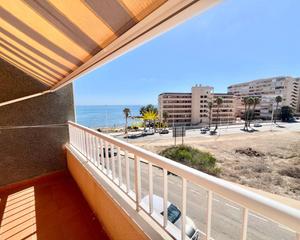 Lloguer Casa a Cabo Cervera. Iexclalquiler disponible desde septiembre hasta junio!te present