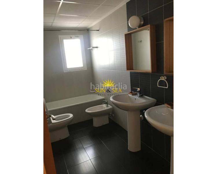 Foto 2bbb86cb-2544-4401-8a2e-413b4e10b241. Alquiler planta baja iexclalquiler desde noviembre para todo el antildeo!te presentamos este encantador apartamento en planta baja de 2 dormitorios y 1 en Murcia