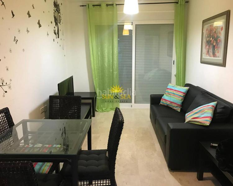 Foto 340ffb02-115f-4662-bf5d-66091bb65773. Alquiler planta baja iexclalquiler desde noviembre para todo el antildeo!te presentamos este encantador apartamento en planta baja de 2 dormitorios y 1 en Murcia