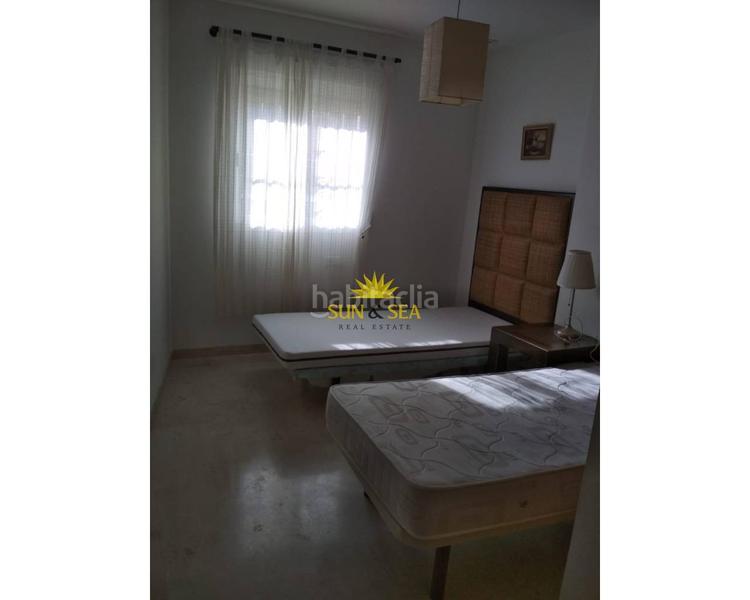 Foto 8b1123c6-2ea3-40ee-bdb5-6df559b9b078. Alquiler planta baja iexclalquiler desde noviembre para todo el antildeo!te presentamos este encantador apartamento en planta baja de 2 dormitorios y 1 en Murcia