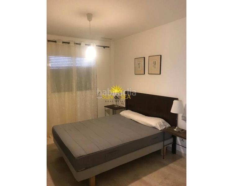 Foto a66d4ed6-7a09-4c9c-be77-bbff9bd6aecd. Alquiler planta baja iexclalquiler desde noviembre para todo el antildeo!te presentamos este encantador apartamento en planta baja de 2 dormitorios y 1 en Murcia