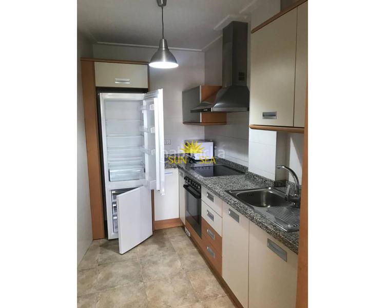 Foto 137cbd95-f477-4fc8-b0d6-7fb1fd09618f. Lloguer planta baixa amb calefacció aparcament piscina a Murcia