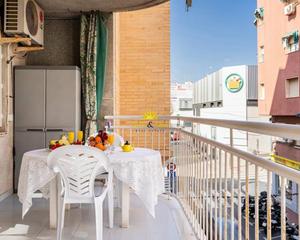 Lloguer Apartament a Centro. Iexclalquiler desde ya para todo el antildeo!te presentamos este