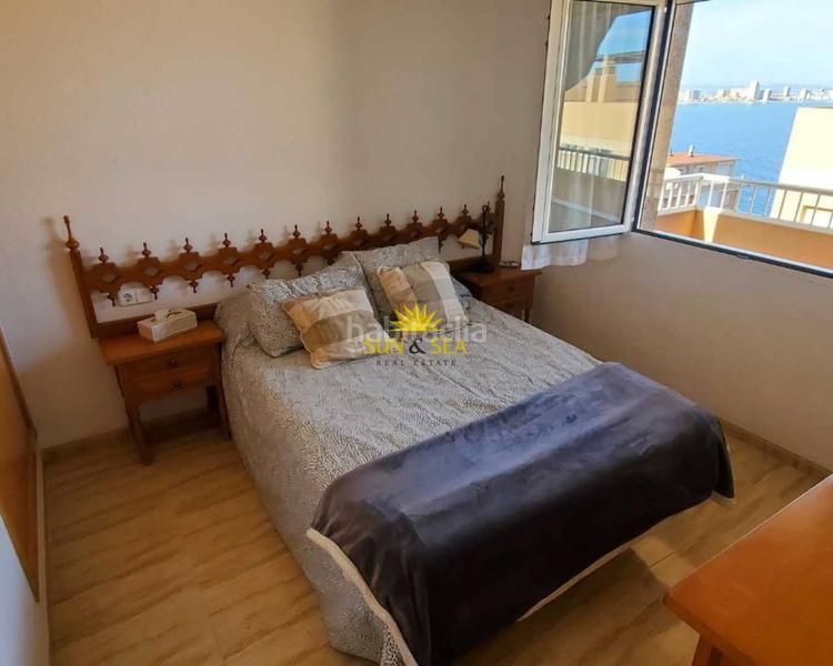 Foto 2ffd85c0-8f56-4478-9168-1e6776bc0faf. Lloguer apartament amb calefacció a Cabo de Palos Cartagena