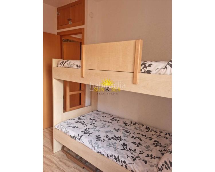 Foto 6266e1dc-a292-4c0d-8516-9ae778dd7bf7. Lloguer apartament amb calefacció a Cabo de Palos Cartagena