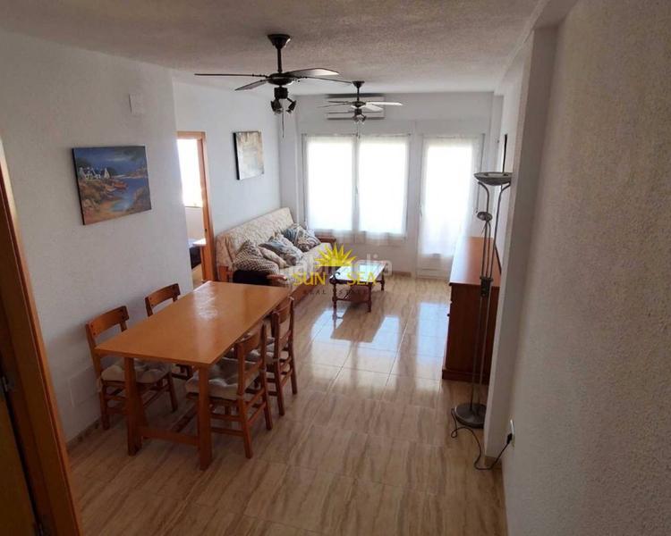 Foto ce8dcee9-c6d3-4433-bc4c-e0a9a769bbb4. Lloguer apartament amb calefacció a Cabo de Palos Cartagena
