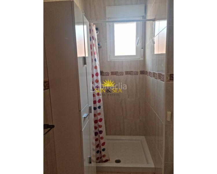 Foto 10d0948f-3677-4da0-ae46-26965eb5ddaf. Location appartement avec chauffage dans Cabo de Palos Cartagena