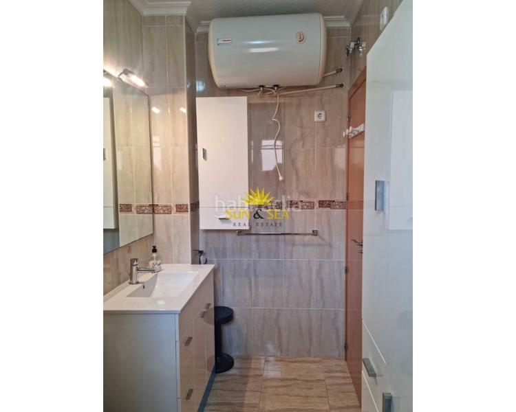 Foto 11f74f9e-62d5-4a7a-b8c4-8a94af27c53d. Location appartement avec chauffage dans Cabo de Palos Cartagena