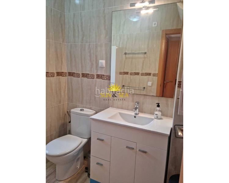 Foto cf7dca6d-a38e-4eb8-9105-36bdb193b309. Location appartement avec chauffage dans Cabo de Palos Cartagena