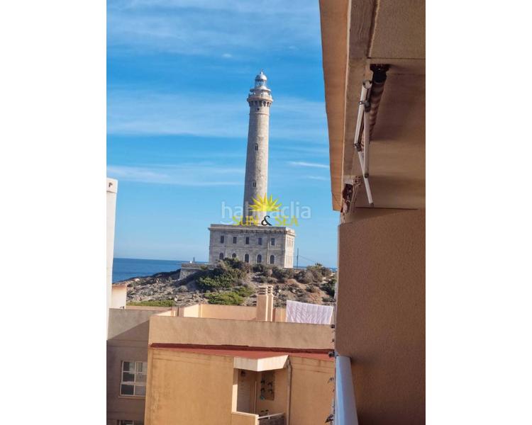 Foto d6c750e4-31f9-4907-9a45-5877c938a6e9. Location appartement avec chauffage dans Cabo de Palos Cartagena