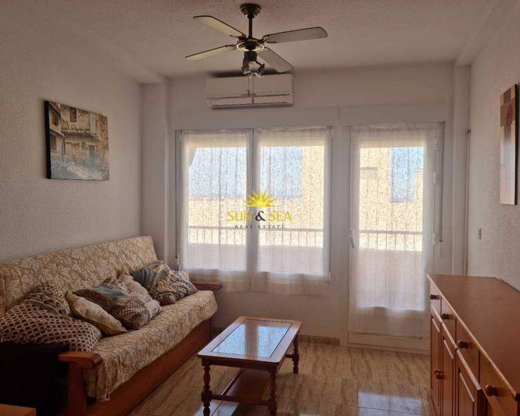 Foto f0cf9d16-92c4-4741-ae02-f801d54c8c5b. Location appartement avec chauffage dans Cabo de Palos Cartagena