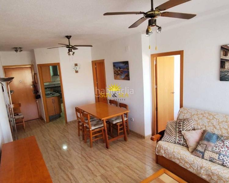 Foto 63001081-37e8-4e70-8298-c4f1e7f84b9b. Miete appartement mit heizung in Cabo de Palos Cartagena