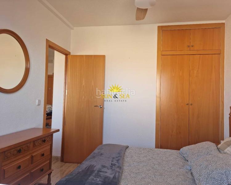 Foto 8371f68a-ec53-48a8-ac65-1f84399eda24. Miete appartement mit heizung in Cabo de Palos Cartagena