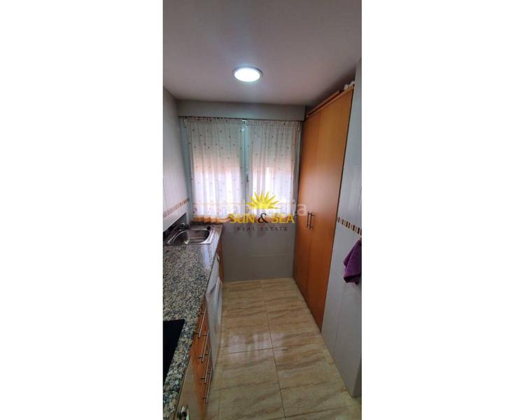 Foto 955996d0-1881-4abd-8d28-b42ea0714514. Miete appartement mit heizung in Cabo de Palos Cartagena