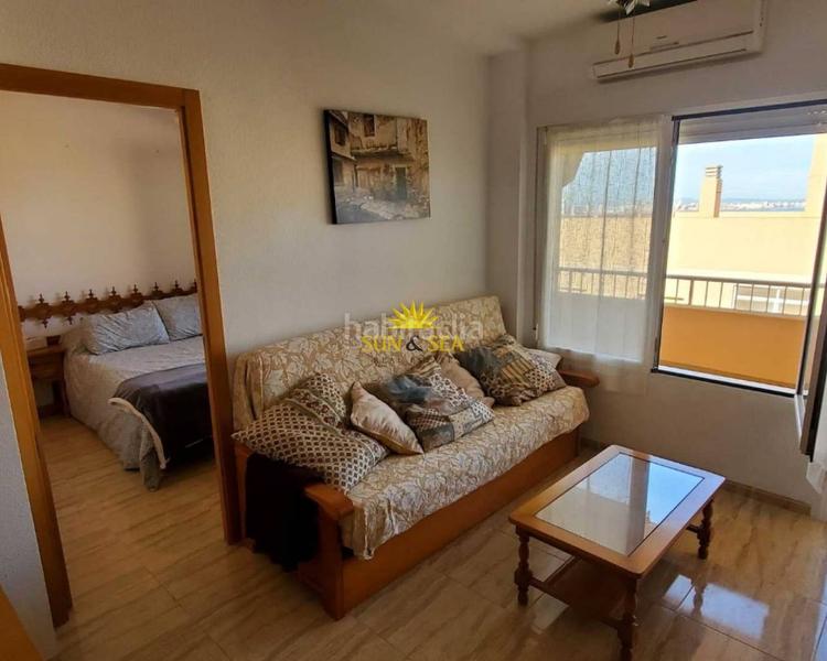 Foto d8568fb3-0190-490f-9099-ac30a7f50da9. Miete appartement mit heizung in Cabo de Palos Cartagena