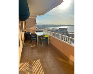 Rent Apartment in Cabo de Palos. Iexclalquiler disponible desde el 01 de septiembreampnbsppara to