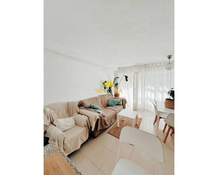Foto a19c4465-f4fe-4509-8317-f6537ee56b08. Lloguer apartament amb calefacció aparcament a Playa de San Juan Alicante