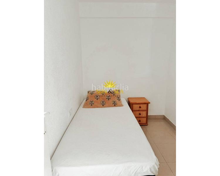 Foto cddf34f1-6994-4b19-b804-0667f305e3e7. Lloguer apartament amb calefacció aparcament a Playa de San Juan Alicante