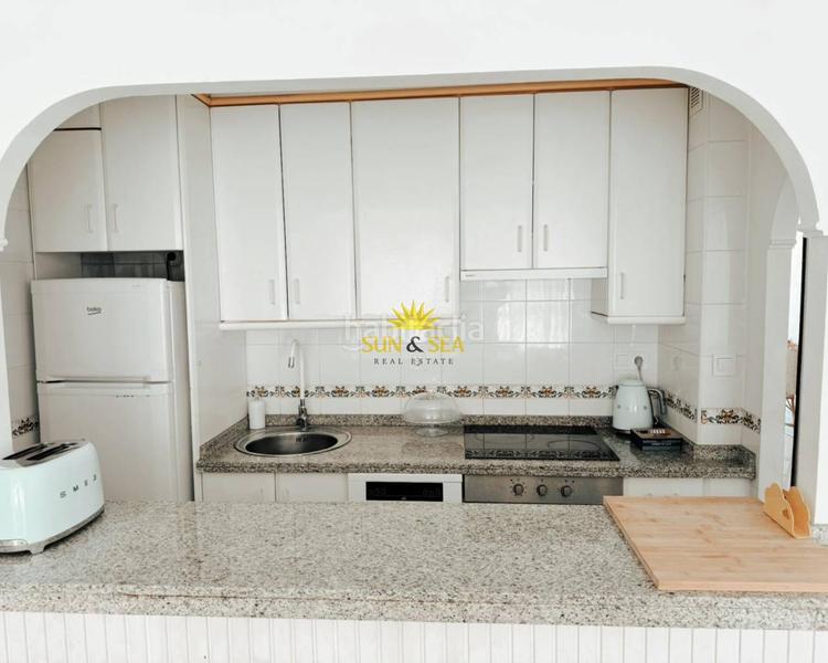 Foto 0ded6523-ef61-4f3f-8aa1-929c68b17774. Location appartement avec chauffage parking dans Playa de San Juan Alicante