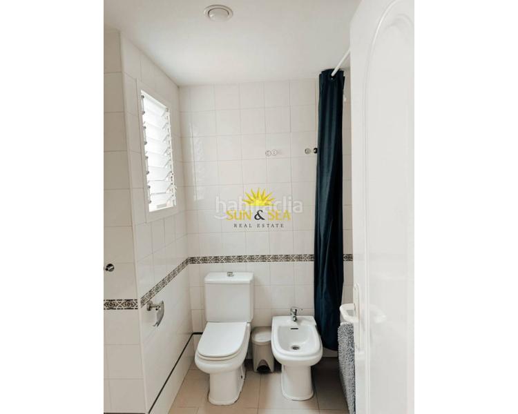 Foto 4c1040fd-0bf0-450e-8579-272ae9238ee5. Location appartement avec chauffage parking dans Playa de San Juan Alicante