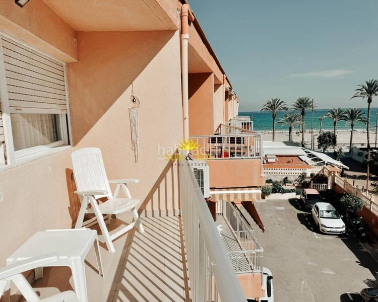 Foto 672cb6ad-e151-493a-89a3-b918daeb99c5. Location appartement avec chauffage parking dans Playa de San Juan Alicante