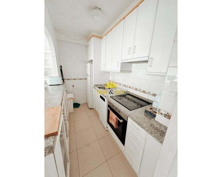 Foto 734eb7d4-d5e9-4f6e-8293-a2b0c8e67c64. Location appartement avec chauffage parking dans Playa de San Juan Alicante