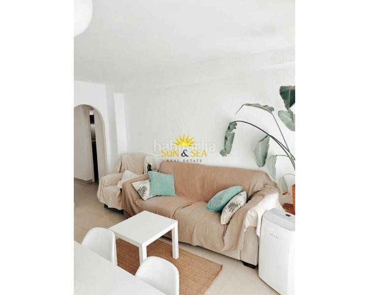 Foto f3c1299d-5803-43ad-a079-bdf122dc1330. Location appartement avec chauffage parking dans Playa de San Juan Alicante