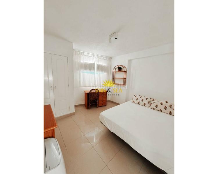 Foto 01e8656d-211f-44e6-a56d-4b142e60f43b. Miete appartement mit heizung parking in Playa de San Juan Alicante