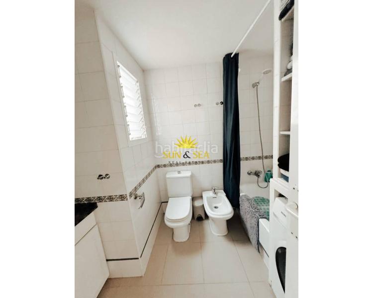 Foto 29cf4595-56ca-4197-8ea9-4ead1c683b68. Miete appartement mit heizung parking in Playa de San Juan Alicante