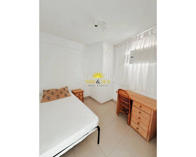 Foto 9f832642-3091-4cfd-a1ac-11c4f14b44e1. Miete appartement mit heizung parking in Playa de San Juan Alicante