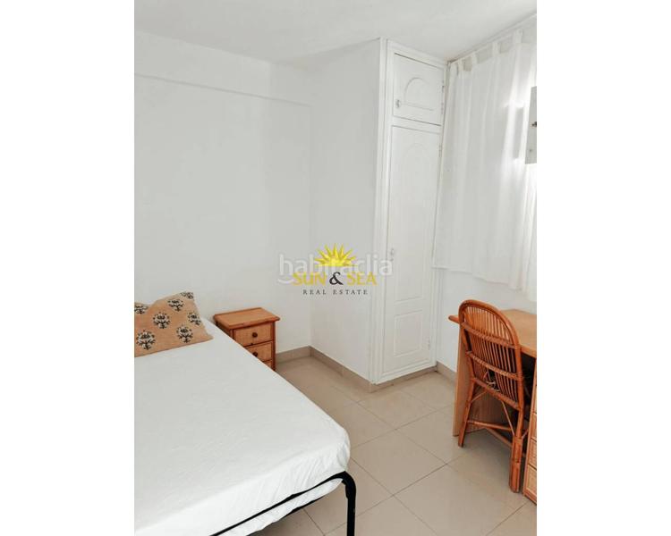 Foto 04bba4d5-998e-45bc-9075-d7773f847eb7. Rent apartment with heating parking in Playa de San Juan Alicante