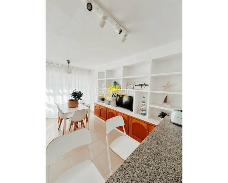 Foto 6d98811c-9edc-4cc8-ab61-5b53a9160c07. Rent apartment with heating parking in Playa de San Juan Alicante