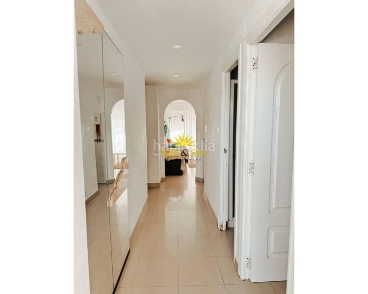 Foto 79c40af1-8a23-48fe-81fa-6f472f494259. Rent apartment with heating parking in Playa de San Juan Alicante