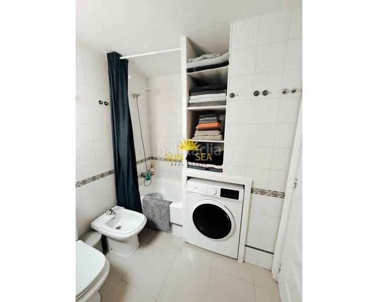 Foto 91183ed1-6164-49ac-9cf3-e39948616c11. Rent apartment with heating parking in Playa de San Juan Alicante