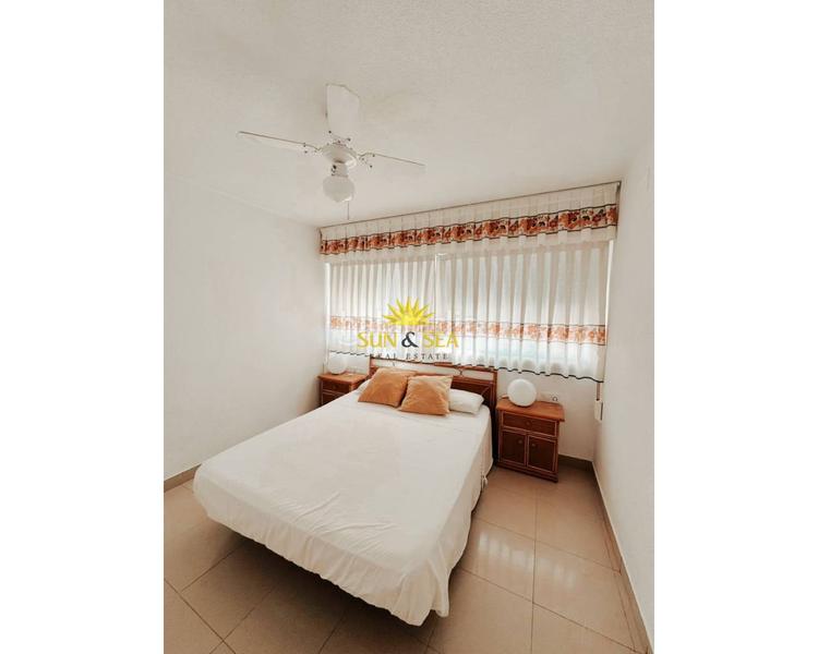 Foto ab332f98-cf2e-411d-8750-122d44d2471e. Rent apartment with heating parking in Playa de San Juan Alicante