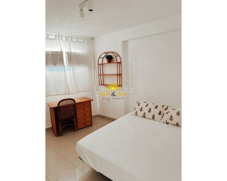 Foto d19e8b2b-e469-488a-8ba6-ddb28beb6acf. Rent apartment with heating parking in Playa de San Juan Alicante