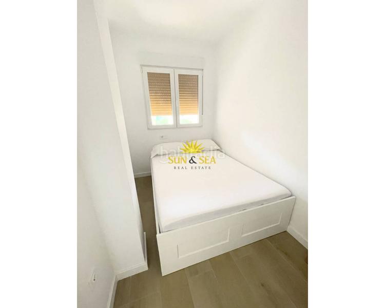 Foto 2359ef15-4c52-4ad6-9754-c2d4be1e56a2. Rent ground floor with heating parking pool in Playa Tamarit-Playa Lissa Santa Pola