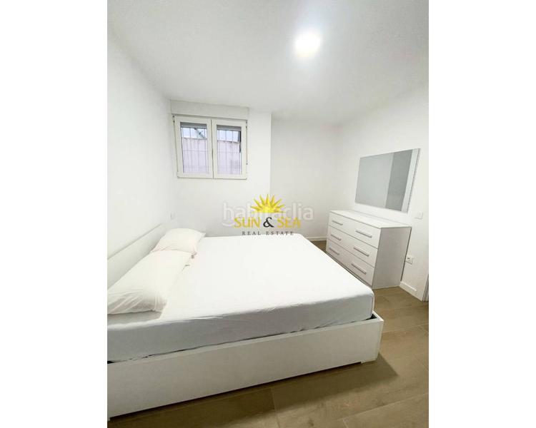 Foto ae218cb8-22c8-4912-8e99-1cb4751173dc. Rent ground floor with heating parking pool in Playa Tamarit-Playa Lissa Santa Pola