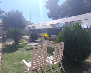 Chalet in Playa Honda-Playa Paraíso