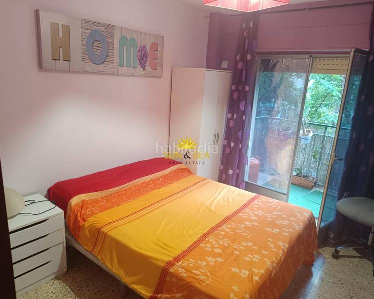 Foto 2e65c844-4e3e-43ed-97bc-f601effc50ae. Lloguer pis amb calefacció a Centro Sant Vicent del Raspeig