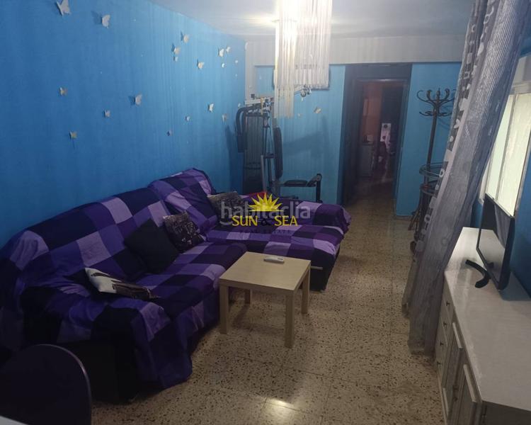 Foto 1cef03a4-30fb-4e1f-8539-c1f388e21b7d. Location appartement avec chauffage dans Centro Sant Vicent del Raspeig