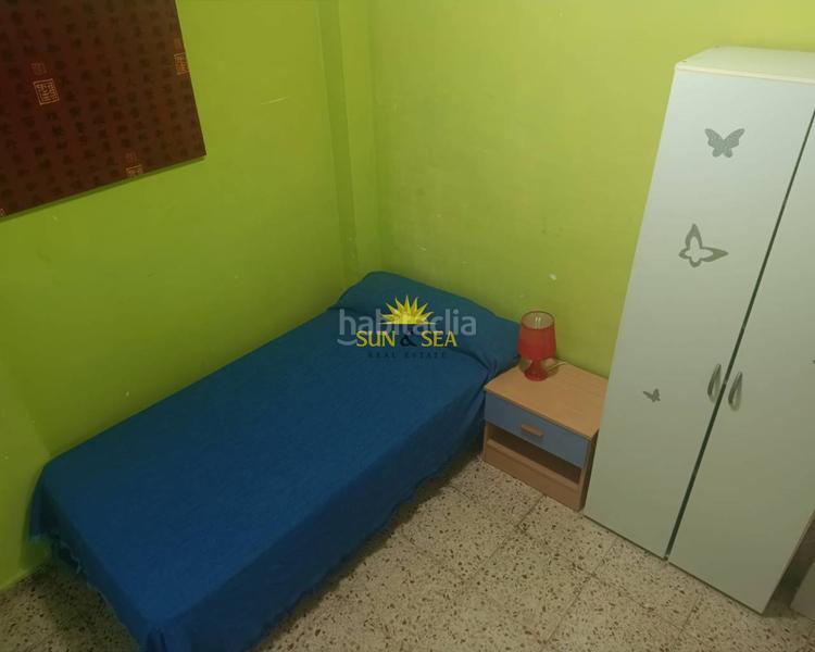 Foto 835598e5-08d5-4c65-87ed-60d541d8dfb0. Location appartement avec chauffage dans Centro Sant Vicent del Raspeig