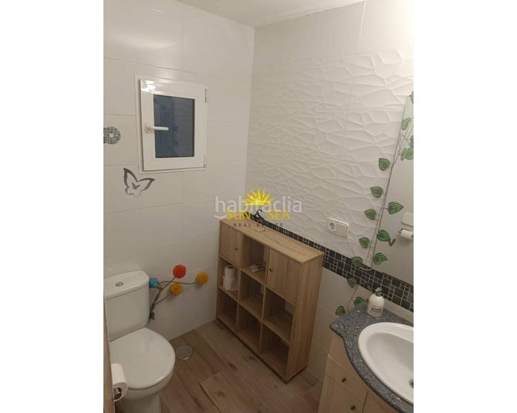 Foto 8d4ef225-a4a8-478f-a37d-61318edfeb4b. Location appartement avec chauffage dans Centro Sant Vicent del Raspeig