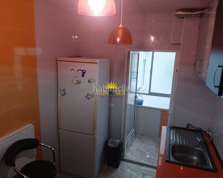 Foto ab29167d-c1ac-4c3e-8288-e00ad590729e. Location appartement avec chauffage dans Centro Sant Vicent del Raspeig