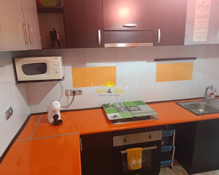 Foto f1a474e0-9dcc-44fc-b08b-b024f545f8bf. Location appartement avec chauffage dans Centro Sant Vicent del Raspeig