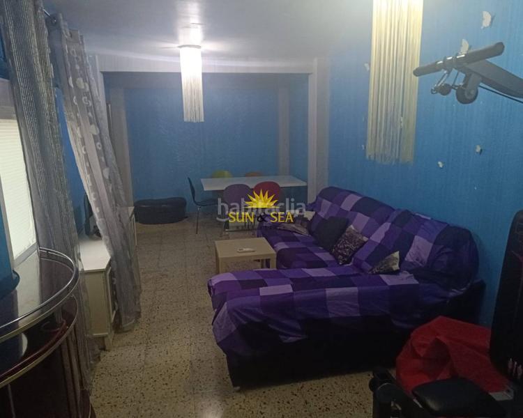 Foto 4050998a-edd7-4f36-8082-36f75aa64bc3. Miete etagenwohnung mit heizung in Centro Sant Vicent del Raspeig