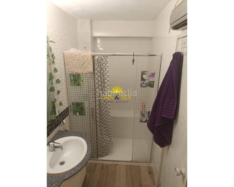 Foto 453fb5cf-98e9-4f9c-b3a1-2ccb1aab3ed1. Miete etagenwohnung mit heizung in Centro Sant Vicent del Raspeig